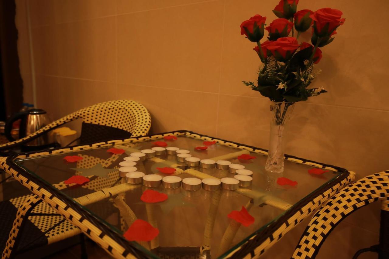 Ves - Pa Luxury Hotel Da Lat Esterno foto