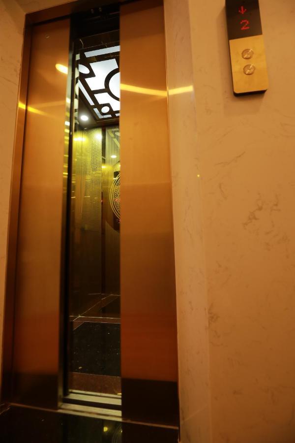 Ves - Pa Luxury Hotel Da Lat Esterno foto